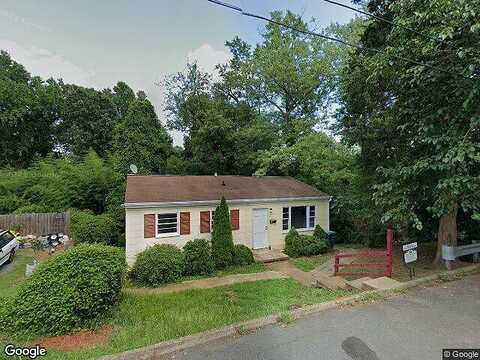 Center, CHARLOTTESVILLE, VA 22903