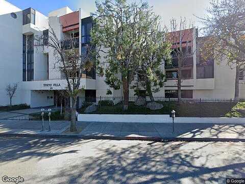 Central, LOS ANGELES, CA 90012