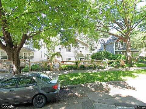 22Nd, MINNEAPOLIS, MN 55404
