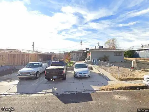 George, LAS VEGAS, NV 89106