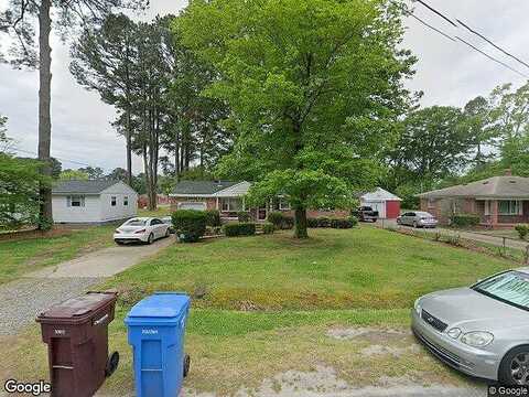 Lindsey, CHESAPEAKE, VA 23320