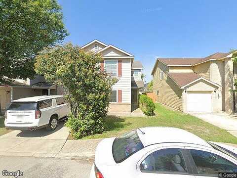 Mallow, SAN ANTONIO, TX 78253
