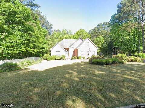 Garden, HAMPTON, GA 30228