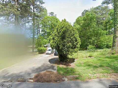 Blue Creek, CONLEY, GA 30288