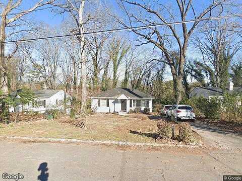 Doris, DECATUR, GA 30034