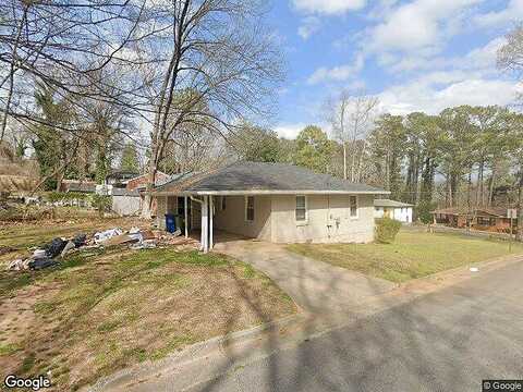 Meador, ATLANTA, GA 30315