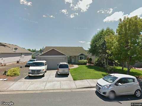 Howard, DALLAS, OR 97338