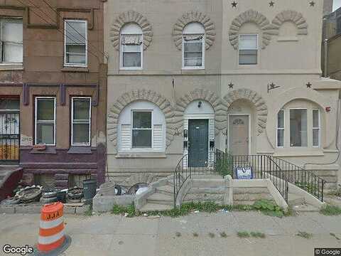 18Th, PHILADELPHIA, PA 19121