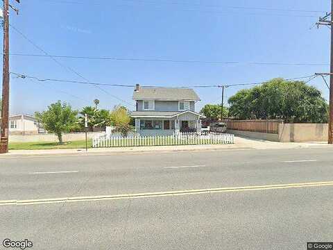 Covina, COVINA, CA 91724