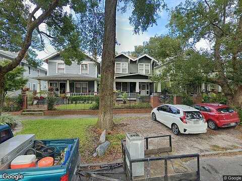 Post, JACKSONVILLE, FL 32204