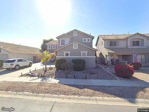 Via Del Oro, QUEEN CREEK, AZ 85142