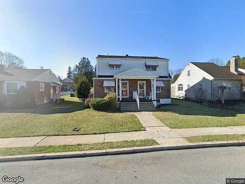 Garfield, READING, PA 19609