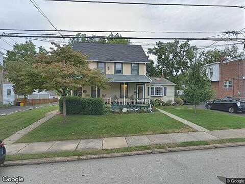 Weiss, FLOURTOWN, PA 19031