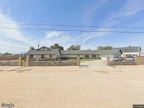 Avenue L8, LANCASTER, CA 93536