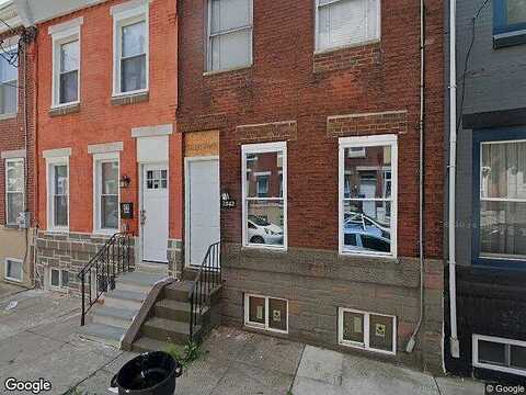 Sigel, PHILADELPHIA, PA 19145