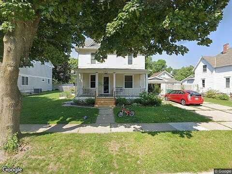 6Th, MOUNT HOREB, WI 53572