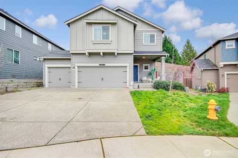 81St, EDGEWOOD, WA 98371