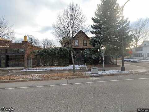 Lowry, MINNEAPOLIS, MN 55411