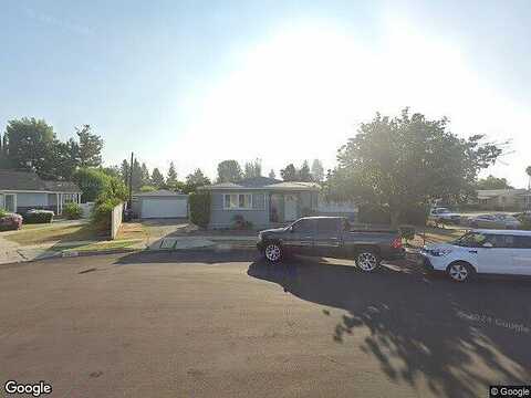 Bassett, WINNETKA, CA 91306