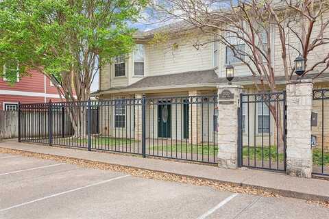 9Th, WACO, TX 76706