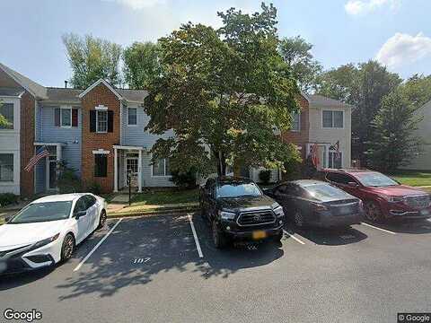 Park, STAFFORD, VA 22554