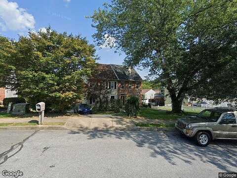 Fairfax, LANCASTER, PA 17603