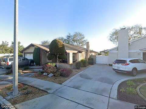 Bouma, CERRITOS, CA 90703