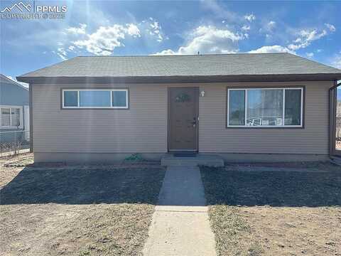 Sheridan, COLORADO SPRINGS, CO 80905