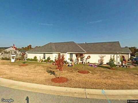 Bromley, AUGUSTA, GA 30909