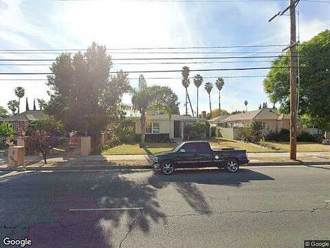 Vanowen, WINNETKA, CA 91306