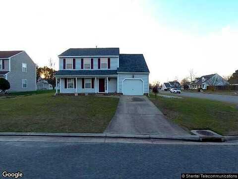 Kinnards, SUFFOLK, VA 23434