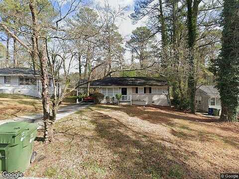 Marvin, ATLANTA, GA 30311