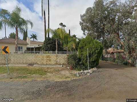 Park, HEMET, CA 92544