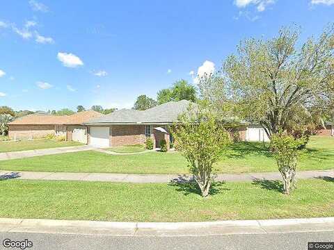 Saint George, MIDDLEBURG, FL 32068