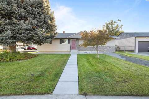 Lassen, RICHLAND, WA 99354