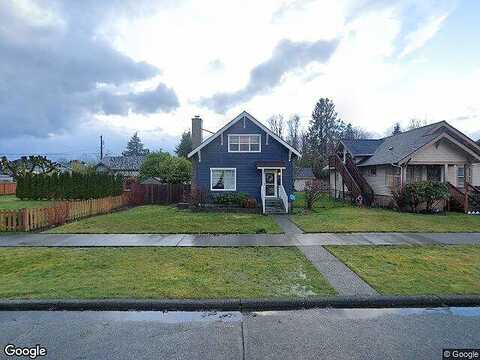 Virginia, EVERETT, WA 98201