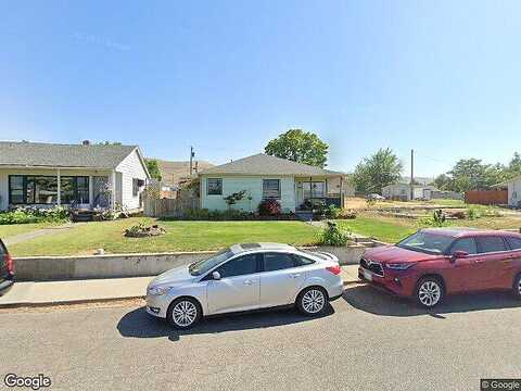 Miller, PROSSER, WA 99350