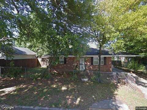 Mcdowell, AUGUSTA, GA 30904