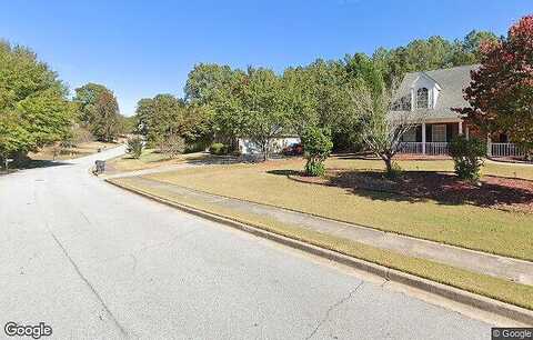 Kevin, CONYERS, GA 30013