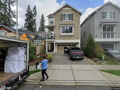 197Th, BOTHELL, WA 98012