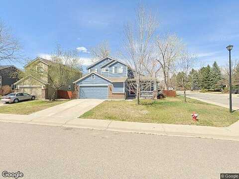 Wilson, ERIE, CO 80516
