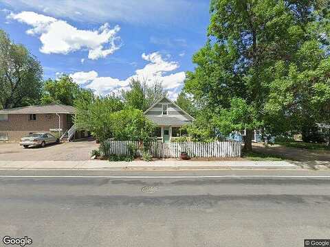 9Th, LONGMONT, CO 80501