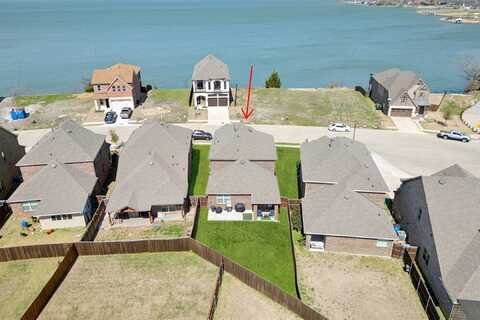 Lake Ray Hubbard, FORNEY, TX 75126