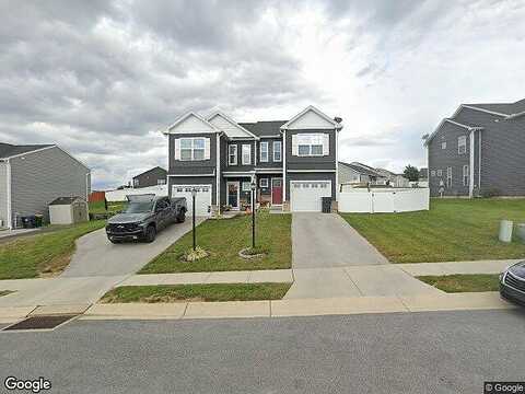 Star, HANOVER, PA 17331