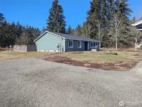 Jordan, ROCHESTER, WA 98579
