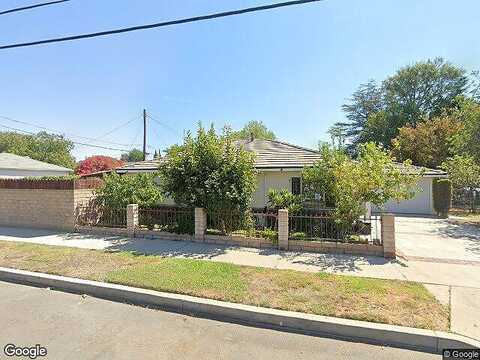 Baltar, NORTHRIDGE, CA 91325