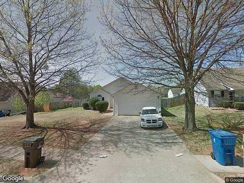 Regency Park, MCDONOUGH, GA 30253