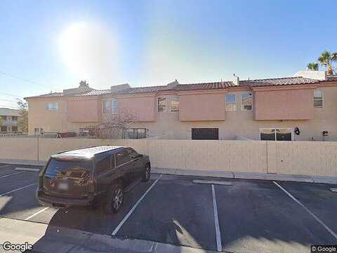 Lamont, LAS VEGAS, NV 89115