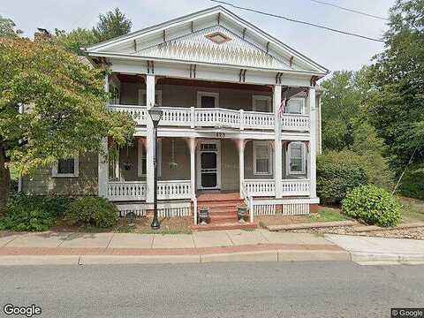 Main, STANARDSVILLE, VA 22973