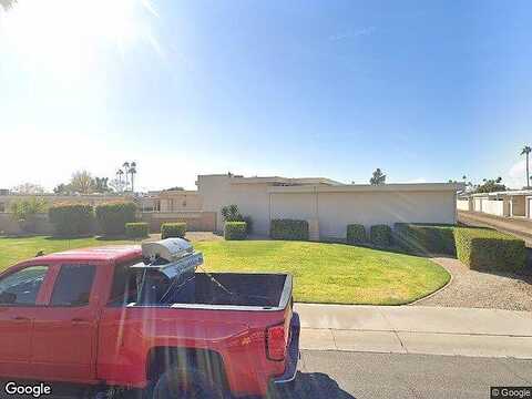 105Th, SUN CITY, AZ 85373